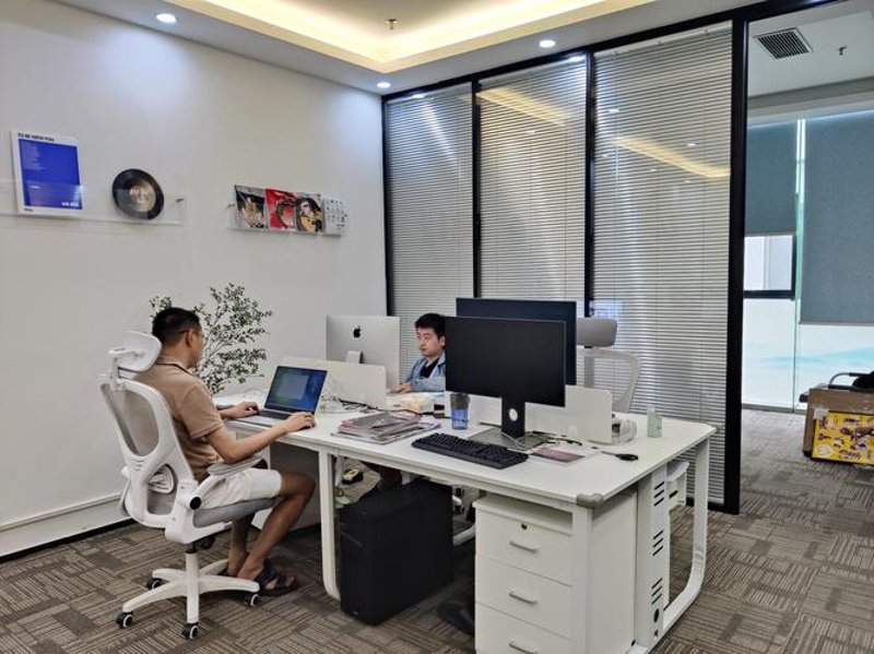 企业管理咨询:在变革中寻求新的机遇